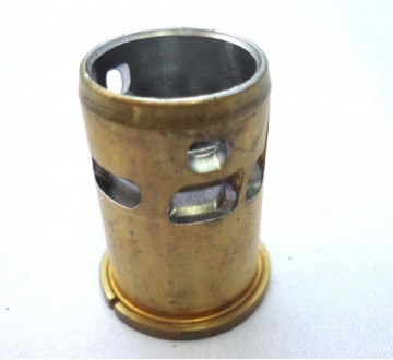 JS Engines Piston & Liner set