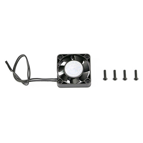 ArrowMax Dash Ultra High Speed HV Motor Cooling Fan 40x40x10mm (Plastic)