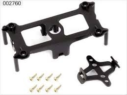 Battery Holder for Esky Big Lama