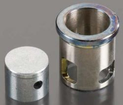 Thunder Tiger CYLINDER&PISTON,GP-07