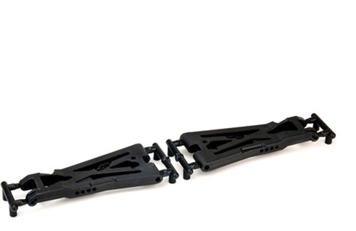 Thunder Tiger Front susp. Arms, ta-t
