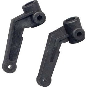 XTM Ft Steering Blocks L & R