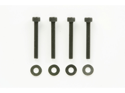 Tamiya 40117 GB-01 Wheel Bolt 4