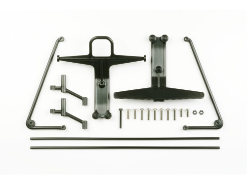 Tamiya 40515 GB-01 Bumper Set