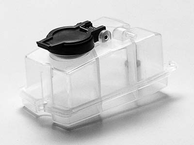Tamiya 41048 TGR 100CC Fuel Tank
