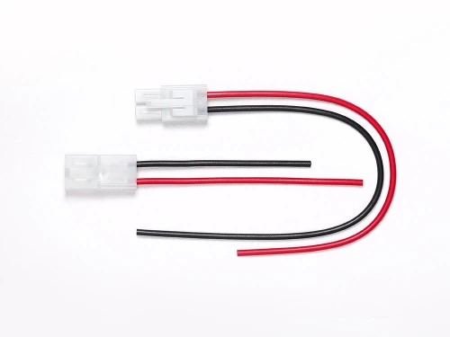 Tamiya 50106 7.2V Connector Set