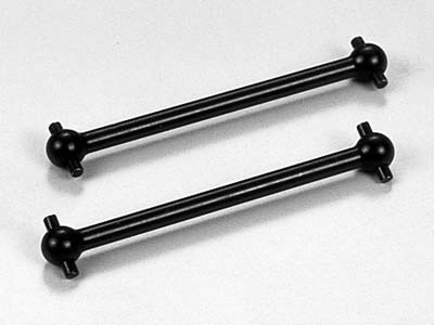 Tamiya 50939 F201 Drive Shaft 2Pcs