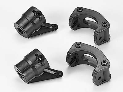 Tamiya 50944 TGM-02 C Part Upright