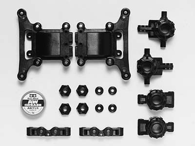 Tamiya 51011 TGS A Parts - Upright
