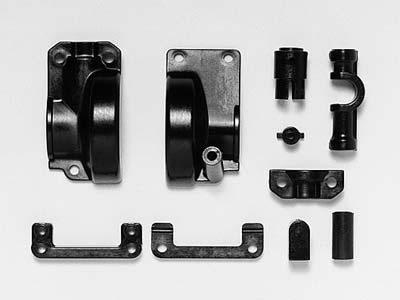Tamiya 51108 TB-EVO4 L Parts Gear Cover