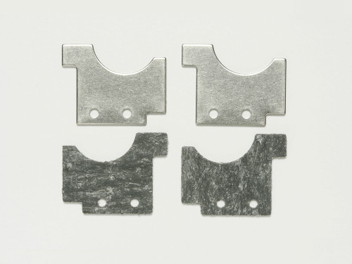 Tamiya 51140 TG10MK2 Brake Pad Set