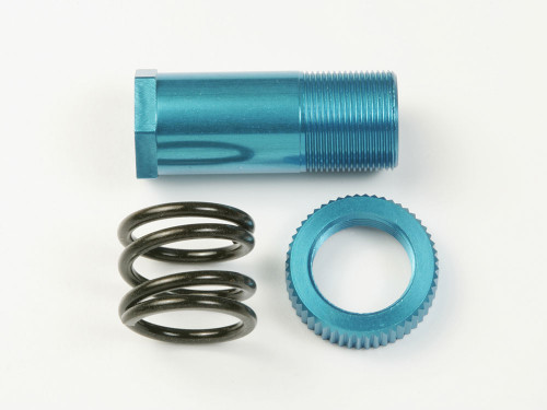 Tamiya 51149 TG10-Mk.2 Servo Saver Spring Set
