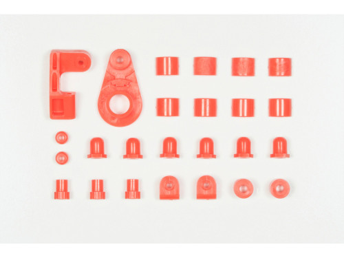 Tamiya 51157 NDF01 M Parts Diff Bushing