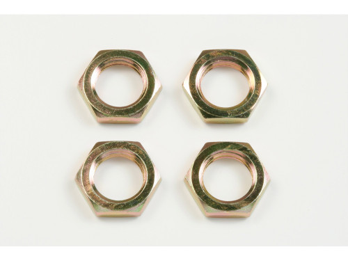 Tamiya 51166 NDF01 Wheel Nut 4