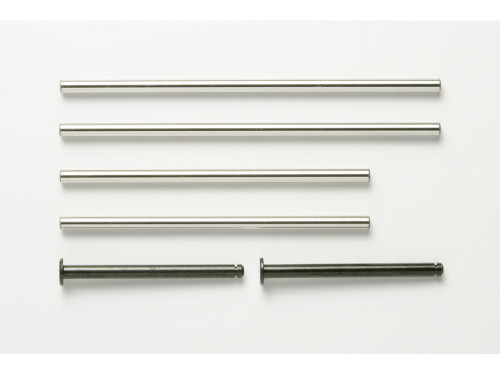 Tamiya 51168 NDF01 Suspension Shaft Set
