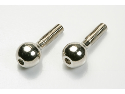 Tamiya 51177 NDF01 Suspension Ball 2