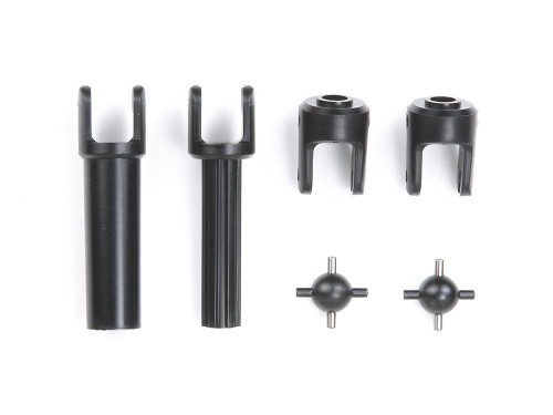Tamiya 51327 CR-01 Propeller Shaft