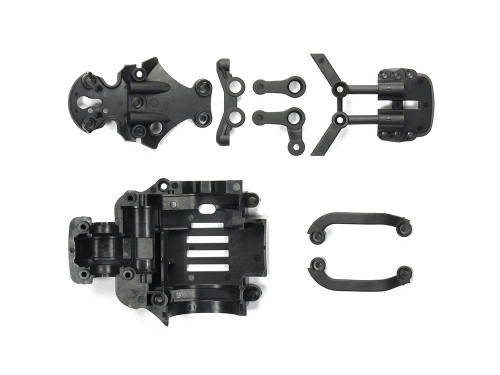 Tamiya 51599 M-07 Concept K Parts (Stiffeners)