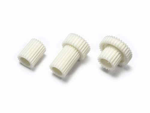 Tamiya 51621 M-08 Concept Gears (Spur, Counter, Idler)