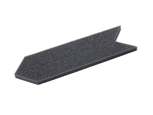 Tamiya 53230 Inner Sponge-Hard-Wide-Set