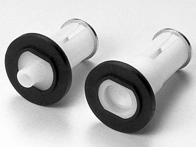 Tamiya 53480 TA04 Lightweight Diff Joint
