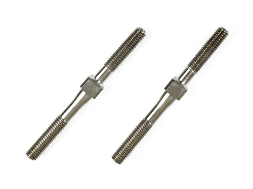 Tamiya 53528 3x35mm Turnbuckle 2Pcs Titanum