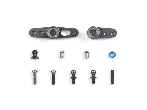 Tamiya 53678 TB02 Aluminium. Racing Steering Set