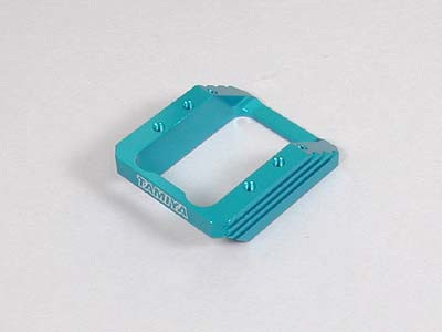 Tamiya 53797 TG10MK2 One Piece Engine Mount