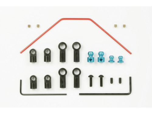 Tamiya 53798 TG10 MK.2 Rear Stabilizer
