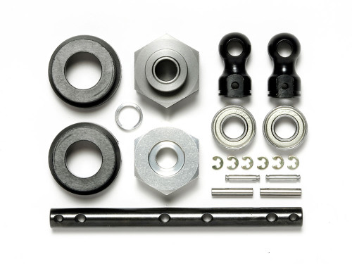 Tamiya 53802 NDF-01 Reinforced Drive Flange Shaf