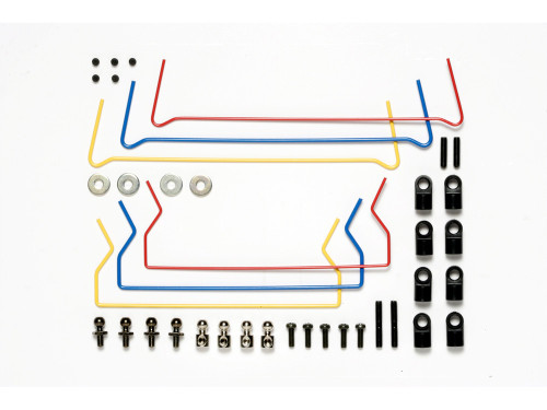 Tamiya 53803 NDF-01 ON RD Stabillizer Set