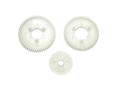 Tamiya 53814 NDF01 2-Speed Driven Gear