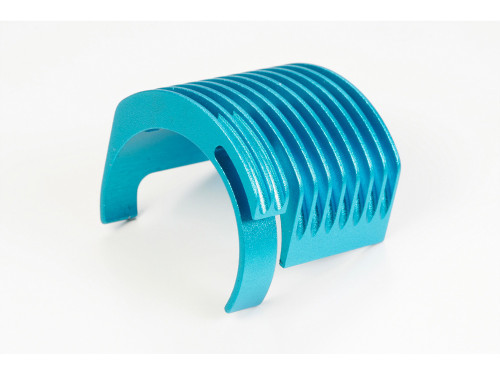 Tamiya 53837 TA05 Aluminium Motor Heat Sink