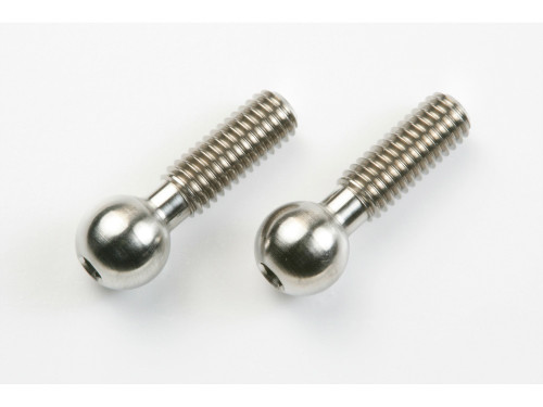Tamiya 53838 TG10 MK2 8mm Titanium Suspension Ball