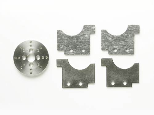 Tamiya 53856 TG10MK2 One Piece Brake Disk