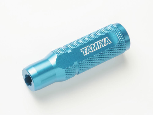 Tamiya 53858 5mm Adjuster Wrench