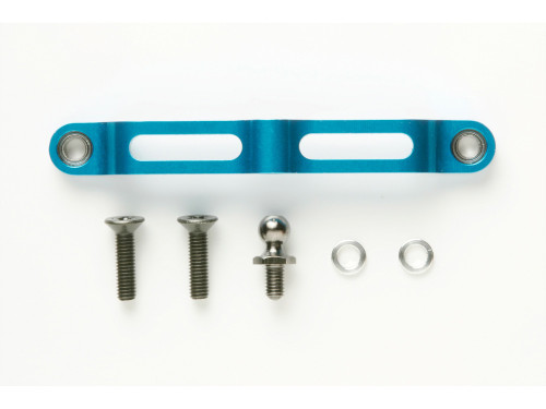 Tamiya 53865 DF-02 Aluminium Steering Link