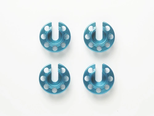 Tamiya 53876 Aluminium Damper Retainer 1Pcs mm Down Type