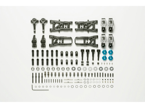 Tamiya 53899 Reversible LW Suspension