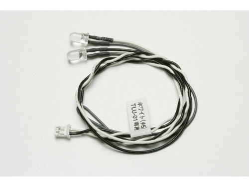Tamiya 53910 LED Light (φ5 White)