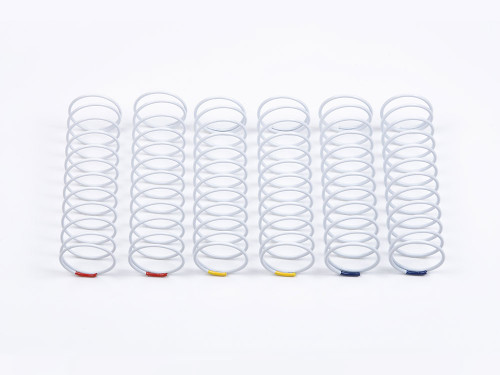 Tamiya 54029 CR-01 Setting Spring Set