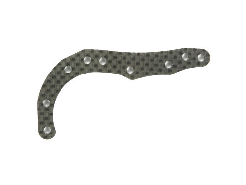 Tamiya 54259 FF-03 Carbon Motor Stay L