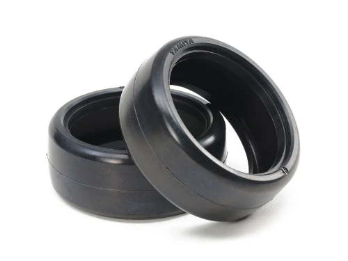 Tamiya 54952 Reinforced. Tyre Type C2 24mm 2Pcs