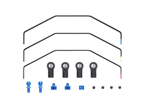 Tamiya 54956 TC-01 Stabilizer Set
