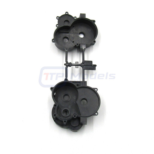 Tamiya 0004211 TNX A Parts A Grey