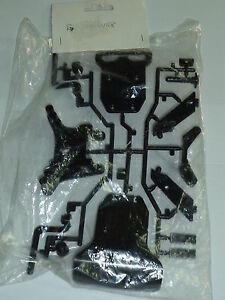 Tamiya 0004468 TNS-B Mad Spirit B Parts B