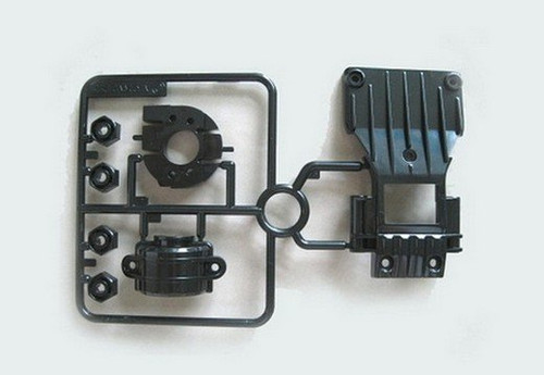 Tamiya 0005521 CC-01 C Parts C