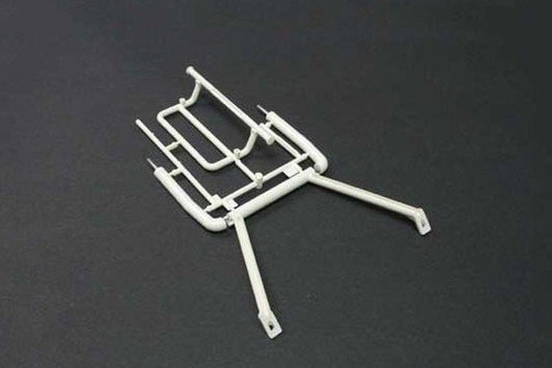 Tamiya 0115071 L Parts Mud Blaster L