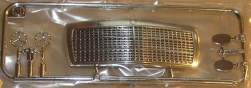 Tamiya 0115083 Mercedes-Benz 190E J Parts J