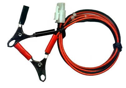 Tamiya 17-101 Charge Leads 7.2 Volt